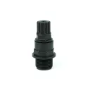 Replacement chlorinator Zodiac Anti-return injection valve