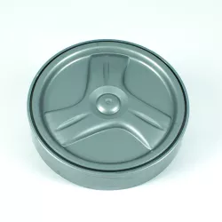 Recambio Zodiac para Vortex Rueda trasera llanta