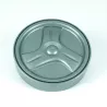 Recambio Zodiac para Vortex Rueda trasera llanta