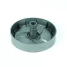 Recambio Zodiac para Vortex Rueda trasera llanta