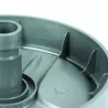 Recambio Zodiac para Vortex Rueda trasera llanta