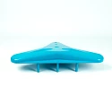 Spare parts for pool cleaner Zodiac Turquoise side cover