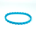 Spare parts for pool cleaner Zodiac Turquoise track belt