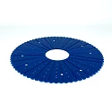 Replacement pool cleaner Zodiac Zoom Disc