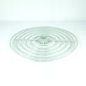 Nettoyeur de piscine de remplacement Zodiac Déflecteur grand gris