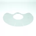 Ricambio Super G+ Pulitore disco superiore Super G+ Zodiac 