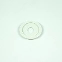 Spare parts for pool cleaner Zodiac Plastic wheel washer