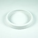 Spare parts for pool cleaner Zodiac White wheel cover