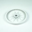 Replacement cleaner Zodiac Large wheel without bearing