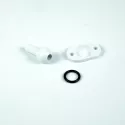 Recambio limpiafondos Zodiac Kit jet impulsor