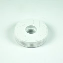 Spare parts for pool cleaner Zodiac Small white wheel