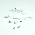 Ricambi per pulitori Zodiac Kit albero oscillatore