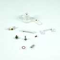 Spare parts for cleaners Zodiac Oscillator shaft kit