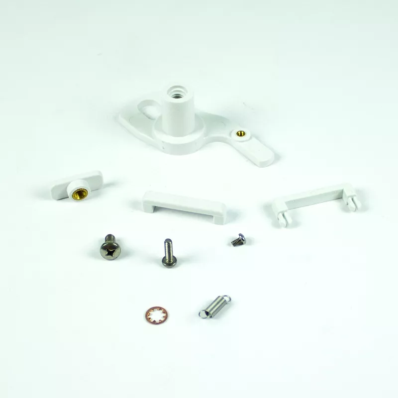 Recambio Zodiac Polaris 280 Kit eje oscilador