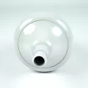 Spare parts for pool cleaner Zodiac Backflow valve housing