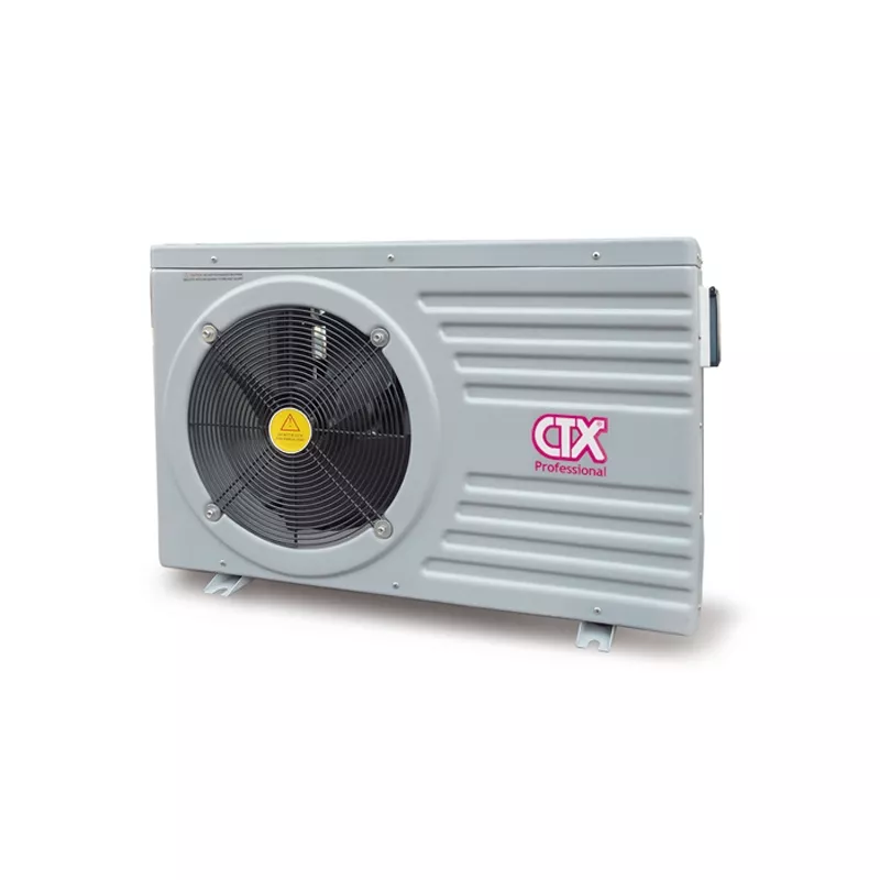 Bomba de calor piscina Certikin StarLine 10 - 8,2 Kw