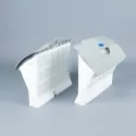 Onderdelen voor zwembadreiniger Aquatron Set fijn filterelement (2 stuks)