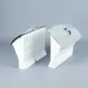 Repuestos Typhoon Top Set elemento filtrante fino (2 unids.)