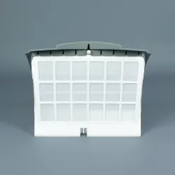 Repuestos Typhoon Top Set elemento filtrante fino (2 unids.)