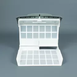 Repuestos Typhoon Top Set elemento filtrante standard (2 unids.)
