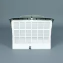 Peças de substituição para aspirador de piscinas Aquatron Conjunto de elemento filtrante standard (1 unidade)
