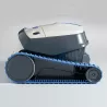 Limpiafondos Robot Dolphin S100