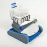Limpiafondos Robot Dolphin S200