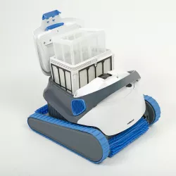 Limpiafondos Robot Dolphin S300