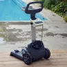 Limpiafondos automático Dolphin S300i