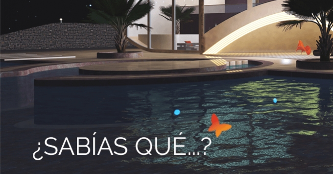 26 - ¿Sabías que no es recomendable filtrar por la noche? - Quimipool