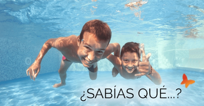 29 - ¿Sabías que el pelo se puede teñir de verde? - Quimipool