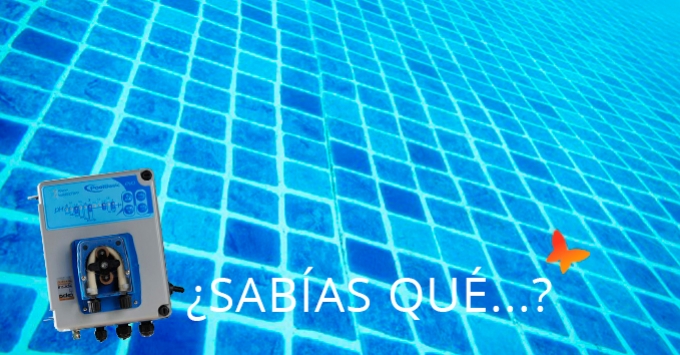 49 - ¿Para qué sirve un regulador cloro Redox? - Quimipool