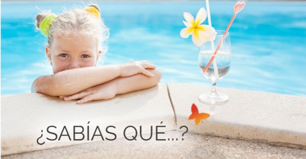 56 - ¿Sabías que el pH del agua afecta al cloro? - Quimipool