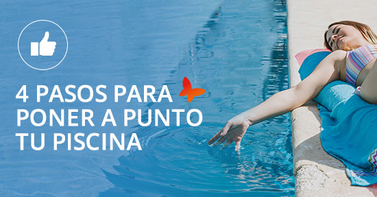 59 - Prepara tu piscina para el verano - Quimipool