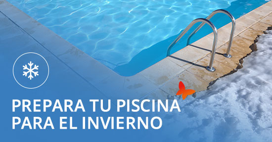 66 - Cómo preparar tu piscina para el invierno - Quimipool