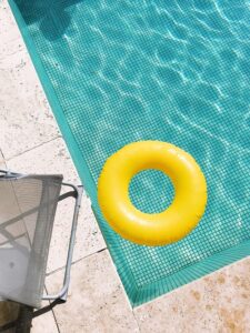 Piscinas de sal