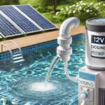 Bombas dosificadoras para placas solares