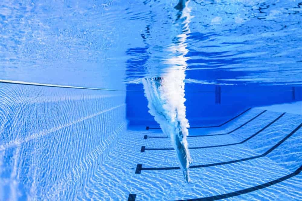 Importancia de analizar el agua de la piscina