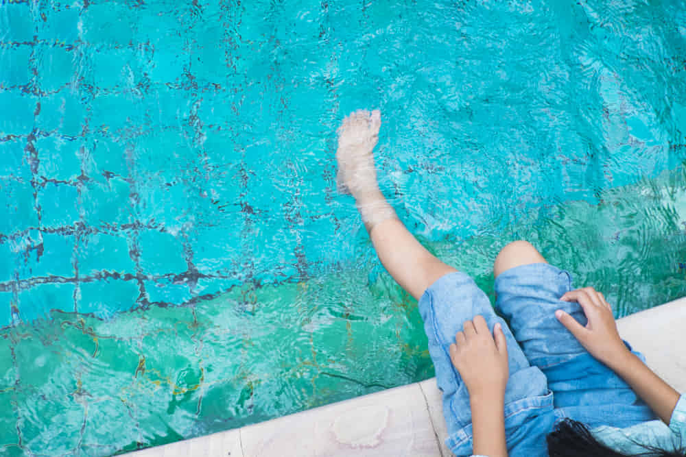 Guía de mantenimiento para bombas de piscina