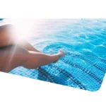 Imagen Blog 3 - ¿Cuándo cambiar la arena del filtro de tu piscina? El secreto para un agua siempre cristalina. - Quimipool