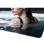 Imagen Blog 4 - ¿Por qué climatizar tu piscina merece la pena? Multiplica tus meses de baño y sácale el máximo partido - Quimipool