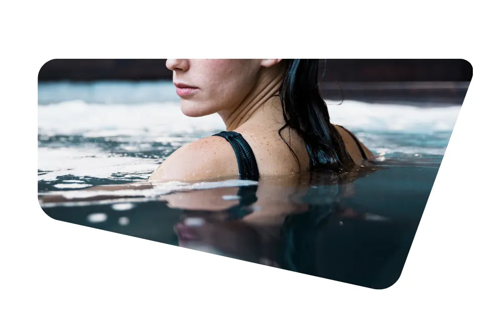 ¿Por qué climatizar tu piscina merece la pena? Multiplica tus meses de baño y sácale el máximo partido