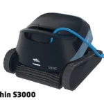 Imagen Blog S3000 - Dolphin S 3000: 6 modos y filtración multicapa - Quimipool