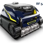 Imagen Blog3 - Zodiac Freerider RF 5400 iQ: limpiafondos sin cable   - Quimipool