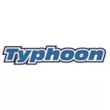Limpiafondos Typhoon