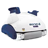 Ersatzteile Astralpool Sonic 4