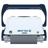 Recambios Astralpool Sonic 5