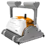 Recambios para Dolphin Acuarius R4