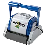 Pièces détachées Hayward Tiger Shark 2