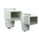 Spare parts for pool skimmers